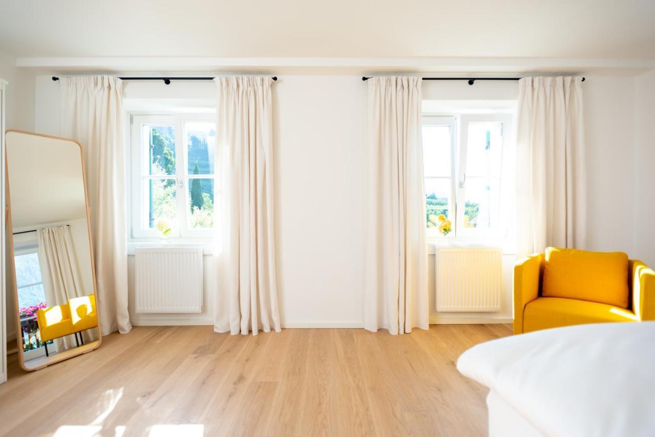 Huberhof Meran Exterior photo