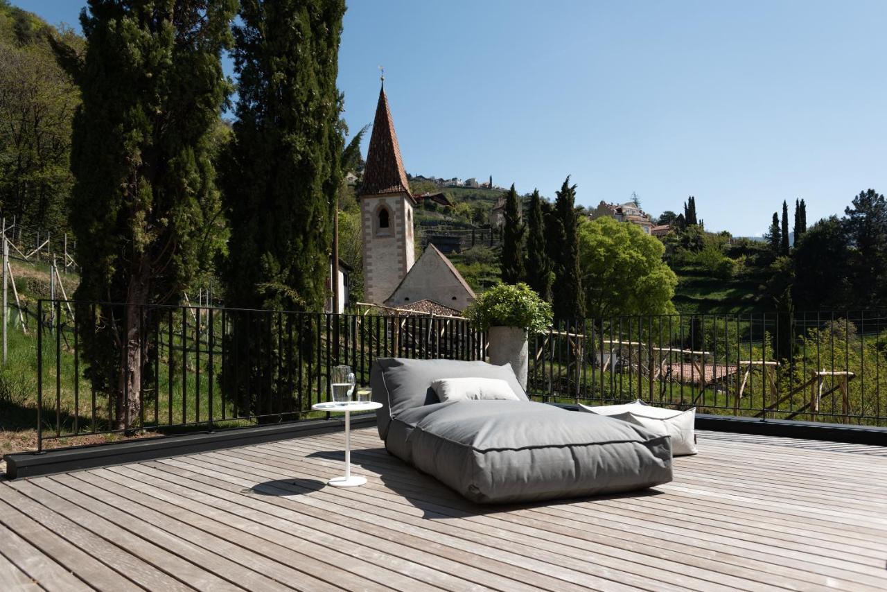 Huberhof Meran Exterior photo